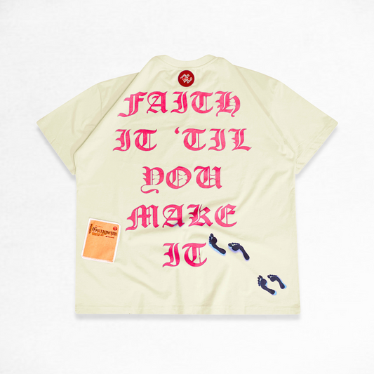 PRAY Oversized T-Shirt